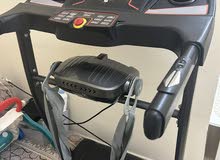 Like new Treadmill