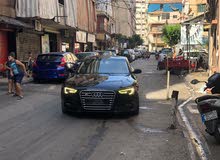 Audi A5 Quattro Sportback 2014 Audi A5 Quattro Sportback 2014