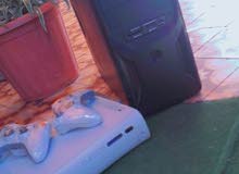 Xbox360 + Unité Xbox360 + Unité