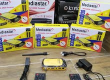 للبيع رسيفرات لشركه ايكون ستارسات وميدياستار وتايجر وباقي الشركات للبيع رسيفرات لشركه ايكون ستارسات وميدياستار وتايجر وباقي الشركات