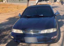 Kia Sephia 1 in Amman