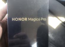 Honor Honor Magic 512 GB in Tripoli