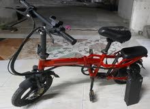 ChenXn 4 Month Used Electric Bike