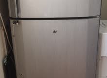 refrigerator works very well. Nice cooling and adjustable refrigerator works very well. Nice cooling and adjustable