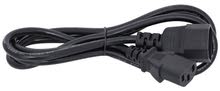 Power Extension Cabel  male to female for UPS lead