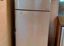Hitachi fridge freezer 440 liter capacity perfect working