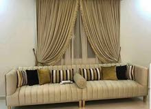 اثاث ومفروشات اثاث ومفروشات