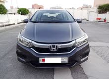 HONDA CITY 2018 MODEL FOR SALE