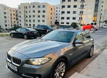 BMW 528i gold package twin turbo