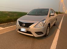 Nissan Sunny 2016 GCC Nissan Sunny 2016 GCC