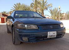 Toyota Camry 2002 in Zawiya