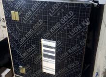 شغل جهاد العوضات فقاسة للبيع 1056 بيضه  استعمل اربع فقاسات طبعن الفقاسة وكالة جديده بسبب البيع عدم ا