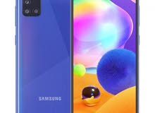 Samsung A31 نظيف للبيع Samsung A31 نظيف للبيع