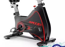 spinning bike spinning bike