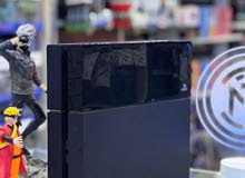 PlayStation 4 PlayStation for sale in Amman
