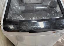 Samsung 11 - 12 KG Washing Machines in Farwaniya