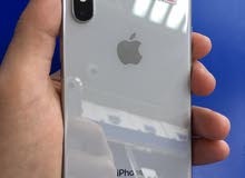 iPhone x 64GB used clean iPhone x 64GB used clean