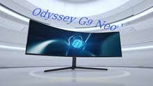 Samsung G9 NEO Odyssey