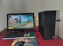 Core i5-7500 @3.40GHz Ram8G SSD 256G أقر الوصف