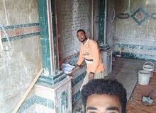 فنيين بلاط وأعمال السيراميك والرخام سودانيين خبرات فنيين بلاط وأعمال السيراميك والرخام سودانيين خبرات