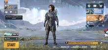 PUBG Account ببجي PUBG Account ببجي
