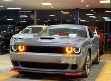 Dodge Challenger 2022 in Najaf