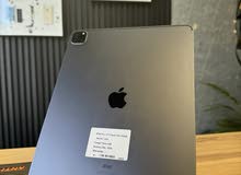 iPad Pro 11 2020 iPad Pro 128GB WiFi iPad Pro أسود iPad A12Z تقسيط iPad بطارية 100% iPad برو للبيع ا