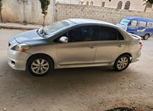 Toyota Yaris 2009 in Sana'a