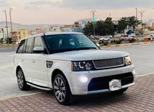 رانج روفر 2008 محدث 2013 رانج روفر 2008 محدث 2013