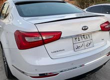 كيا كادنزا للبيع فول رقم اربيل وكالة السعر 170ورقه كيا كادنزا للبيع فول رقم اربيل وكالة السعر 170ورقه