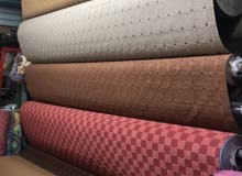 سجاد وارضيات وموكيت للبيع سجاد صيدا باركيه ارضيات 3d و pvc موكيت وسجاد اطفال ارخص الاسعار في الأردن