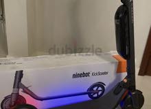 Swegay Ninebot Es4 Swegay Ninebot Es4