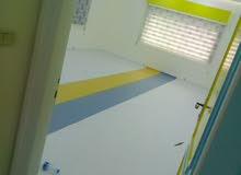 رولات اوروبي ذات جوده عاليه مستشفيات مصانع نوادي رياضيه جامعات كرفنات ضد حريق ومزع وبكتيريا