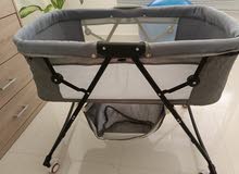 سرير اطفال baby bassinet