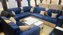 طقم كورنر شرحات
