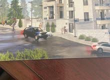 175m2 3 Bedrooms Apartments for Sale in Ramallah and Al-Bireh Downtown