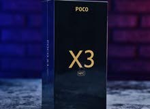 POCO X3 NFC 64gb POCO X3 NFC 64gb