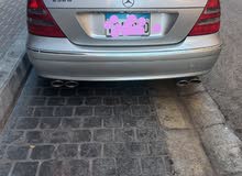 mercedes E320 - mercedes E320 -
