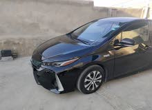 Toyota Prius Prime in Zarqa