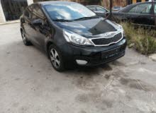 Kia Rio Cars For Sale In Lebanon Best Prices All Rio Models New Used