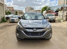 Hyundai Tucson 2014 in Sana'a