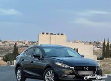 مازدا 2019 زوم 3  وارد وصيانه وكاله فحص فل فتحه