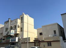 1111m2 More than 6 bedrooms Townhouse for Sale in Muharraq Hidd