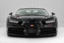 BUGATTI CHIRON SPORT, 2020, GCC, FSH, IMMACULATE CONDITION