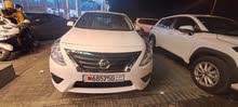 Nissan Sunny in Central Governorate