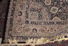 Mada Rugland Carpet 200x300 cm Mada Rugland Carpet 200x300 cm