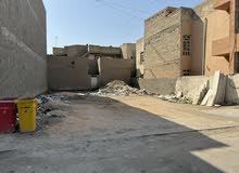 Residential Land for Sale in Baghdad University