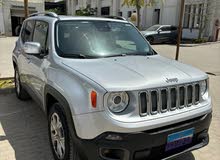 Jeep Renegade 2016 for Sale
