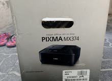 Canon PIXMA MX374 new printer for sale Canon PIXMA MX374 new printer for sale