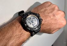 Submarine watch